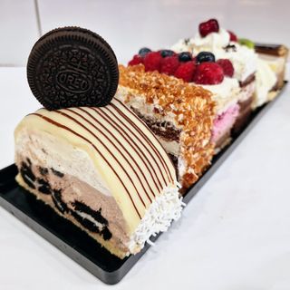 PACHET STRAIFURI DELICIOASE (7 sortimente - 250 gr./buc.)