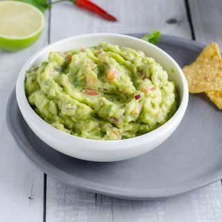 Guacamole (Pequeño)