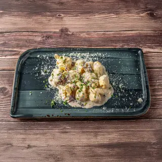 Raviolo Delicato