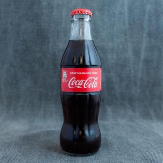 Coca Cola  (250мл)