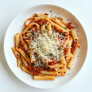 Bucatini all'amatriciana