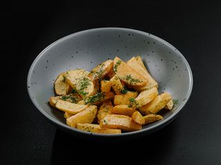 Картопля По-домашньому (350g)