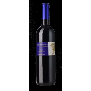 Vega Moragona Tinto Syrah