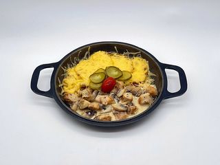 Французька (300g)