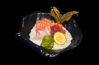 230-Chirashi misto