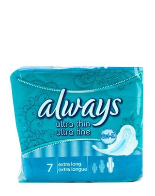 Serv Hyg Ultr Extra Long X 7 Always