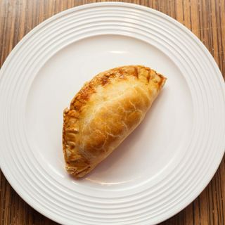 Meat pie