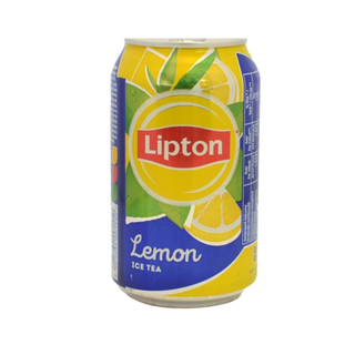 Iced Tea Limao