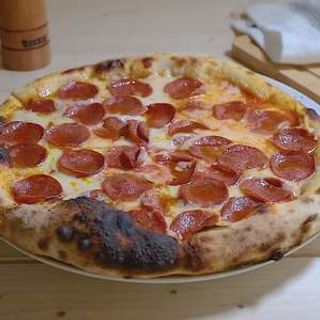 Pizza Pepperoni