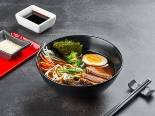 Рамен з телятиною (400g)