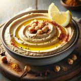 Хумус Ливан (190г)