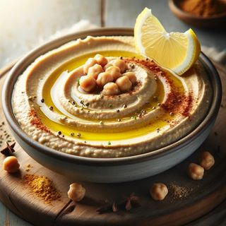 Хумус Ливан (190г)