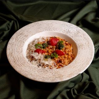 Ризото Брасата