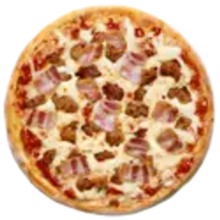 Pizza Robotnicza 45 cm