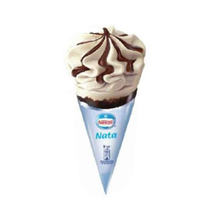 312. Helado De Cono