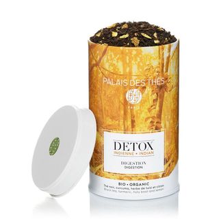 INDIAN DETOX ORGANIC - 120 გრ