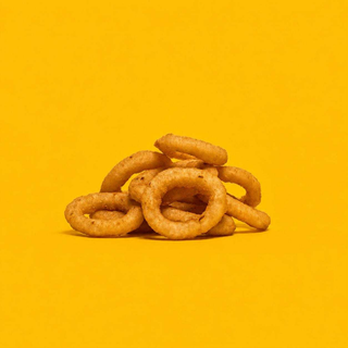 Onion Rings 10 U.