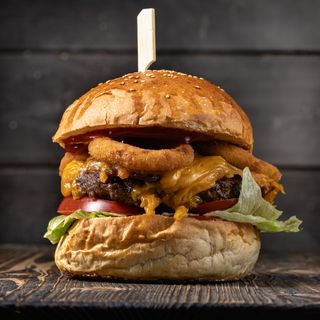 Cheeseburger