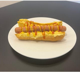 Hot Dog