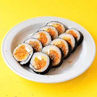 Kimbap Carrot 10 szt.