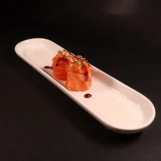 Salmón Picante (2 Uds.)