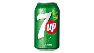 7up 33cl