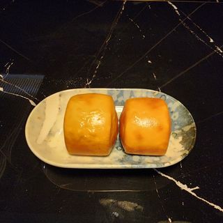 Pão Frito 3 Unidades