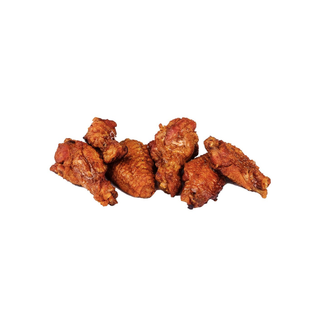 Hot wings dal forno - 6 pezzi