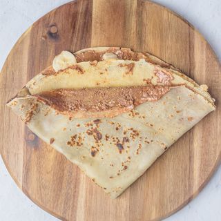 Palačinka sa nutelom