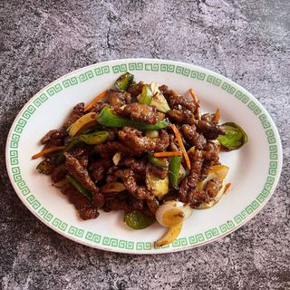 Junetina ´gambian´