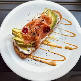 Tostadas