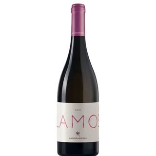 VINO ROSE’ CALAMOSSA