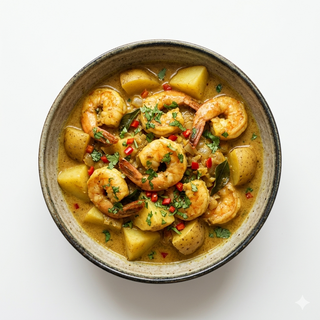 Gambas  vindalo