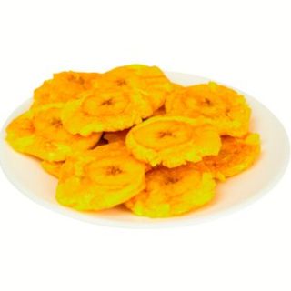 Porción De Patacones