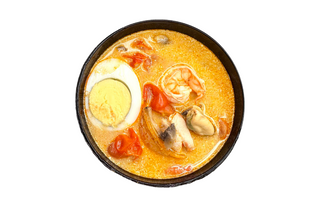 Суп Том-ям 450мл