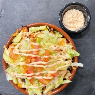 Kapsalon