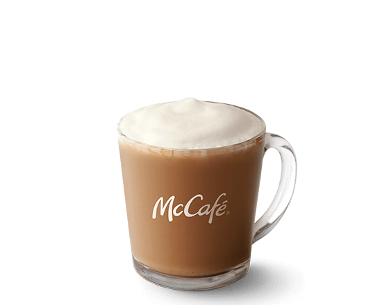 Mocha Latte