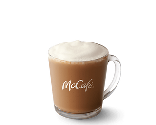 Mocha Latte
