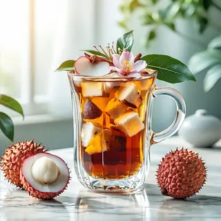 Lychee