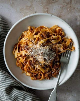 ბოლონეზე