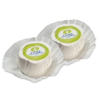 Caprini confezione da due - circa 160 g totale