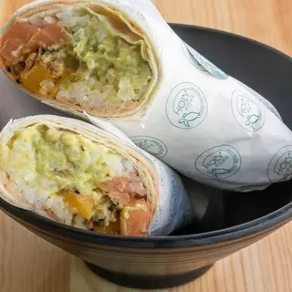 SALMÓN ROLL