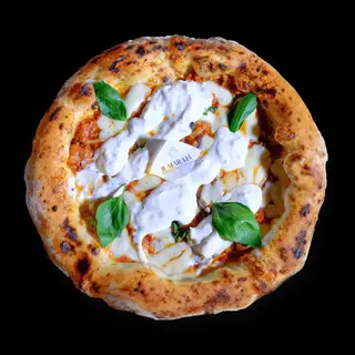 PARMIGIANELLA