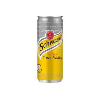SCHWEPPES INDIAN TONIC 0,33 л
