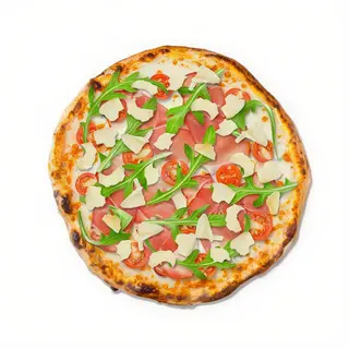 Pizza Primavera