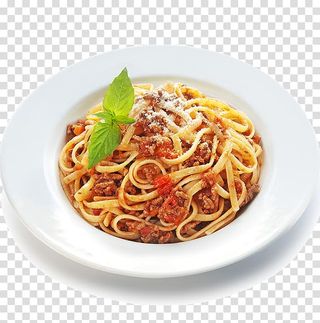 Pâte Bolognaise