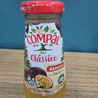 Compal Maracujá 200ML