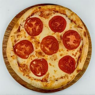 Пицца Маргарита