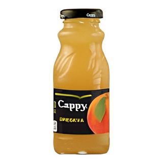 Cappy breskva 0.2 l