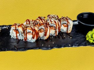 Канада темпура (300г)